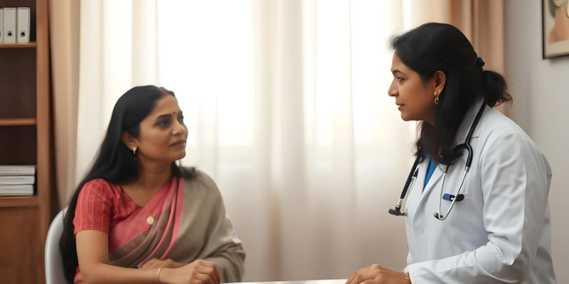 5 Gynaecological Symptoms You Should Not Ignore