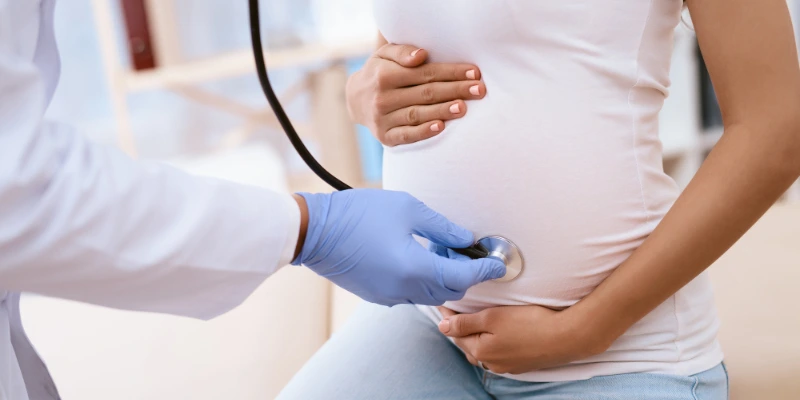 How many times can a person undergo IVF procedure?