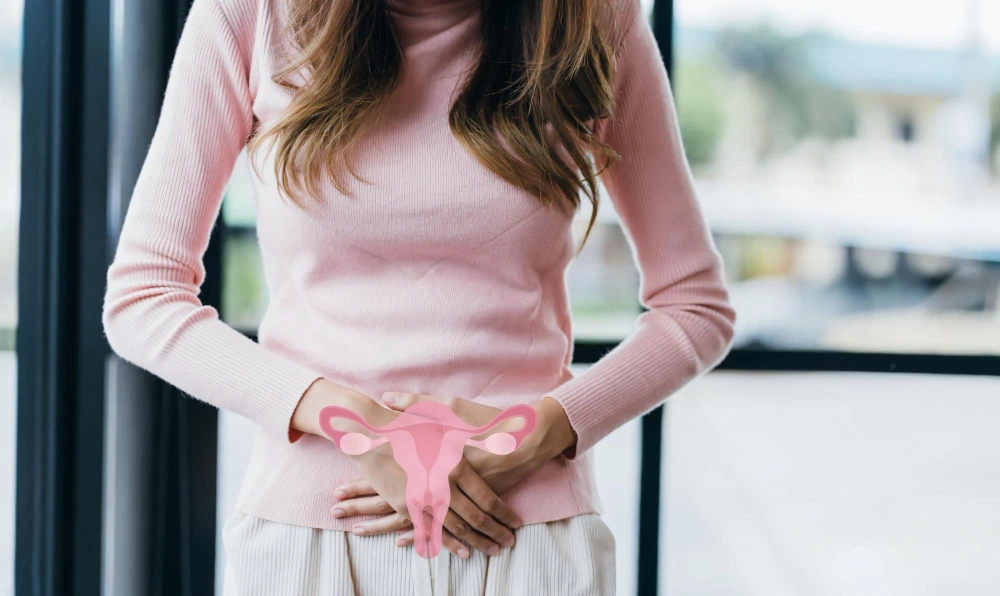 The Link Between PCOS and Infertility: What Every Woman Needs to Know