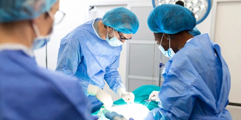 Minimally Invasive Gynecologic Surgery: All You Need to Know