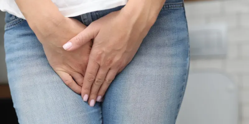 Vaginal Discharge Before Period vs. Early Pregnancy: How to Tell the Difference