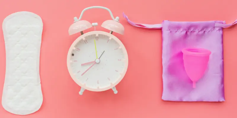 Menstrual Hygiene: Your Guide to Sustainable, Zero-Waste Periods