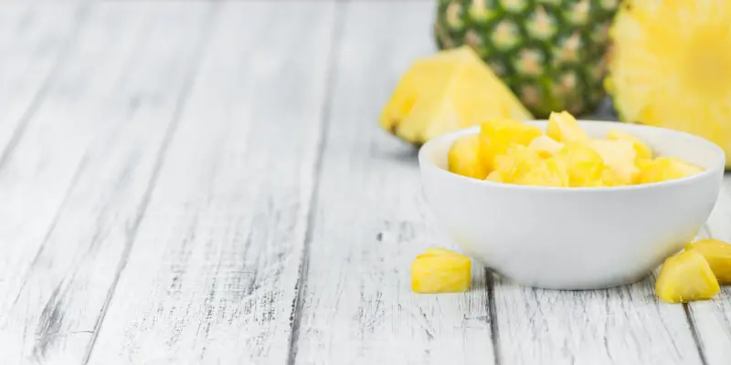 Pineapple in Pregnancy: Is It Safe or Risky?